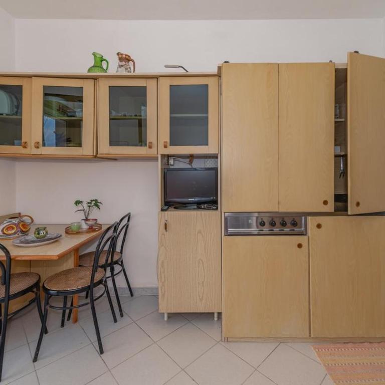 Bright and Panoramic Two-Room Apartment - Appartamento - 31