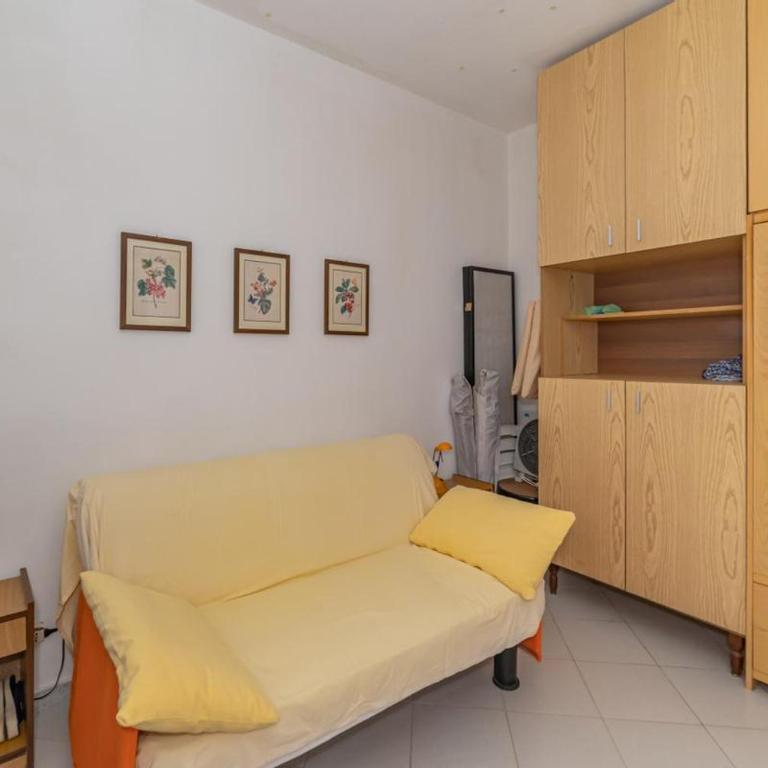 Bright and Panoramic Two-Room Apartment - Appartamento - 18