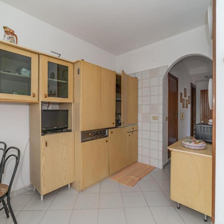Bright and Panoramic Two-Room Apartment - Appartamento - 32