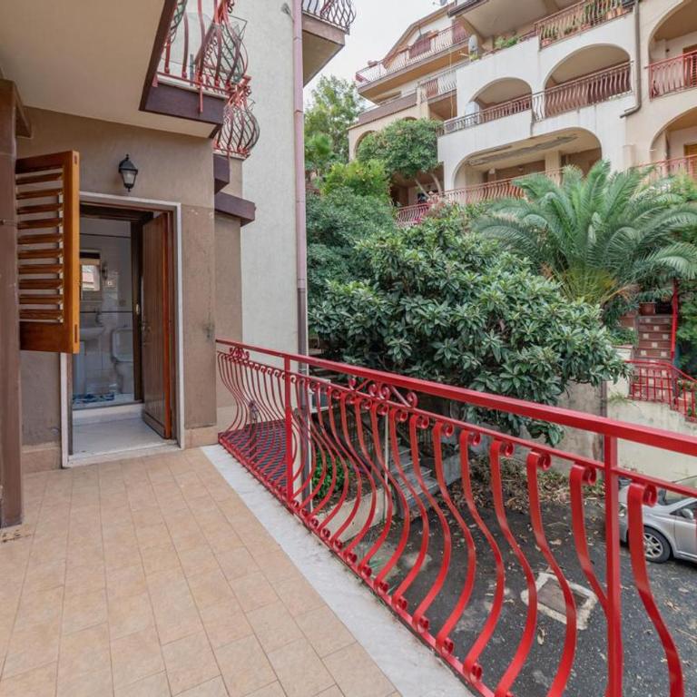 Bright and Panoramic Two-Room Apartment - Appartamento - 8