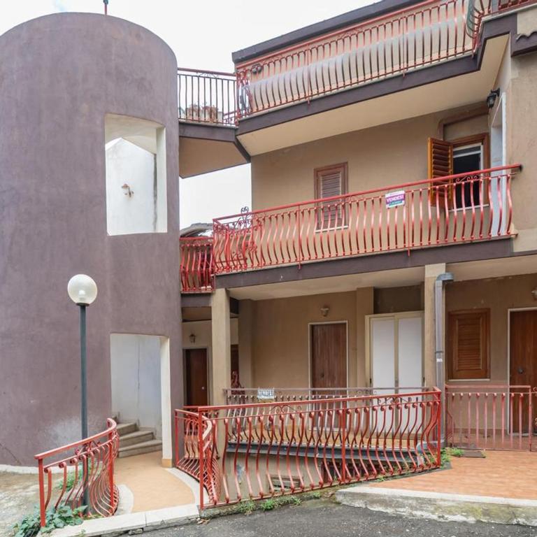 Bright and Panoramic Two-Room Apartment - Appartamento - 5