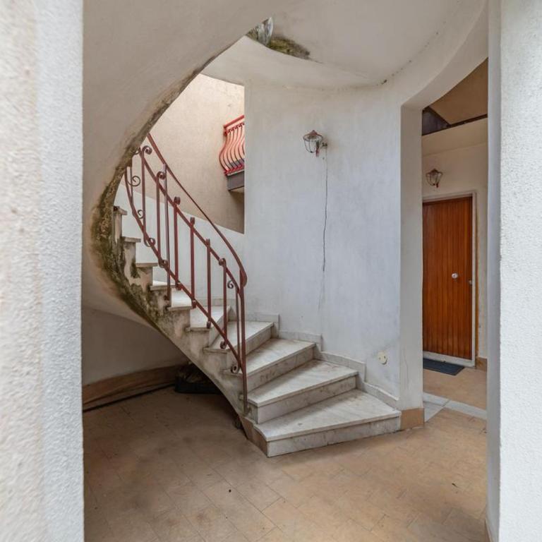 Bright and Panoramic Two-Room Apartment - Appartamento - 6