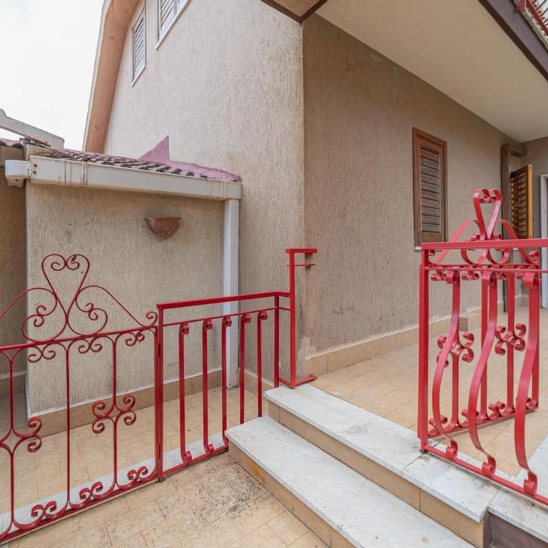 Bright and Panoramic Two-Room Apartment - Appartamento - 7