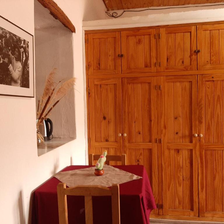 Phuyu - Apartamento de 1 dormitorio - 11