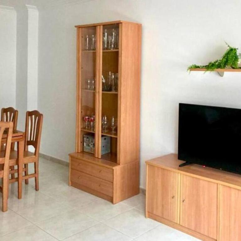Calle Vigo 100 metros Paseo Silgar - Apartamento de 2 dormitorios - 15