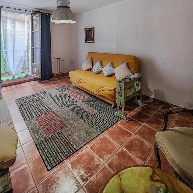 Gorgeous Home In Pézenas With Wifi - One-Bedroom Vacation Home - 3