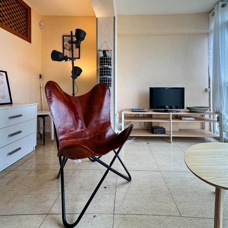 Estudio Aguamundo - Apartamento de 1 dormitorio - 1
