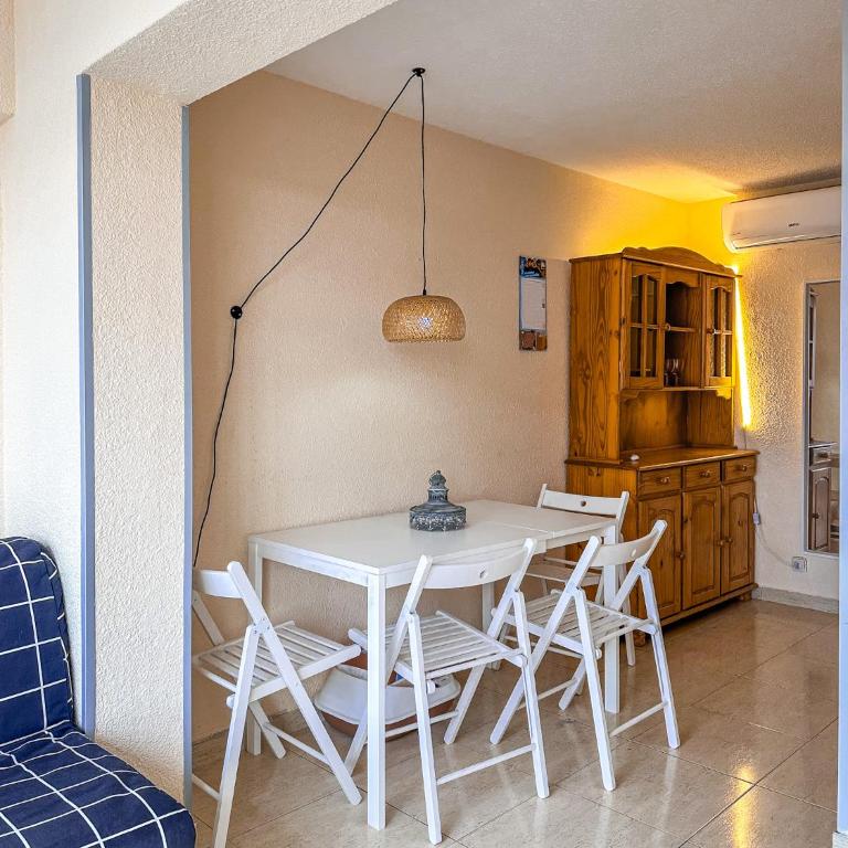 Estudio Aguamundo - Apartamento de 1 dormitorio - 4