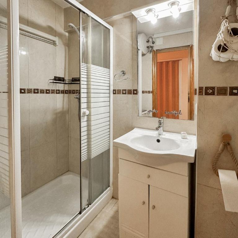 Estudio Aguamundo - Apartamento de 1 dormitorio - 5