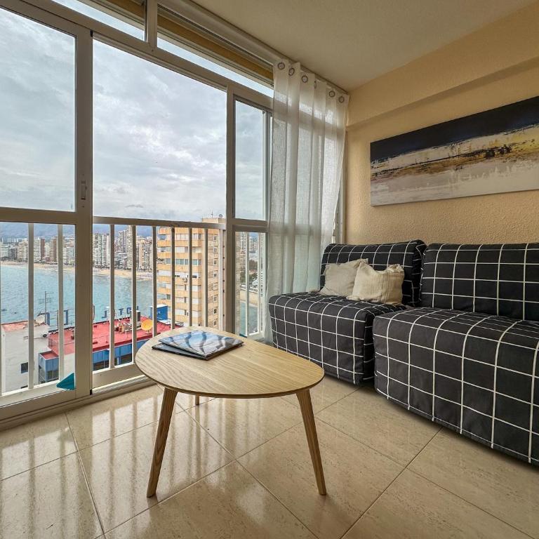 Estudio Aguamundo - Apartamento de 1 dormitorio - 14