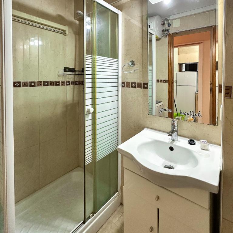 Estudio Aguamundo - Apartamento de 1 dormitorio - 16