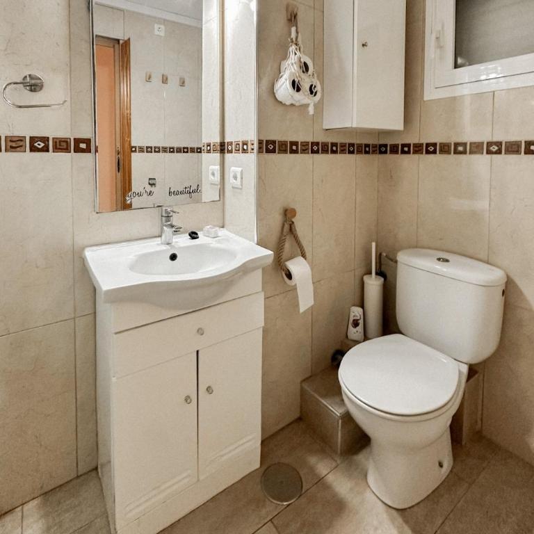 Estudio Aguamundo - Apartamento de 1 dormitorio - 18