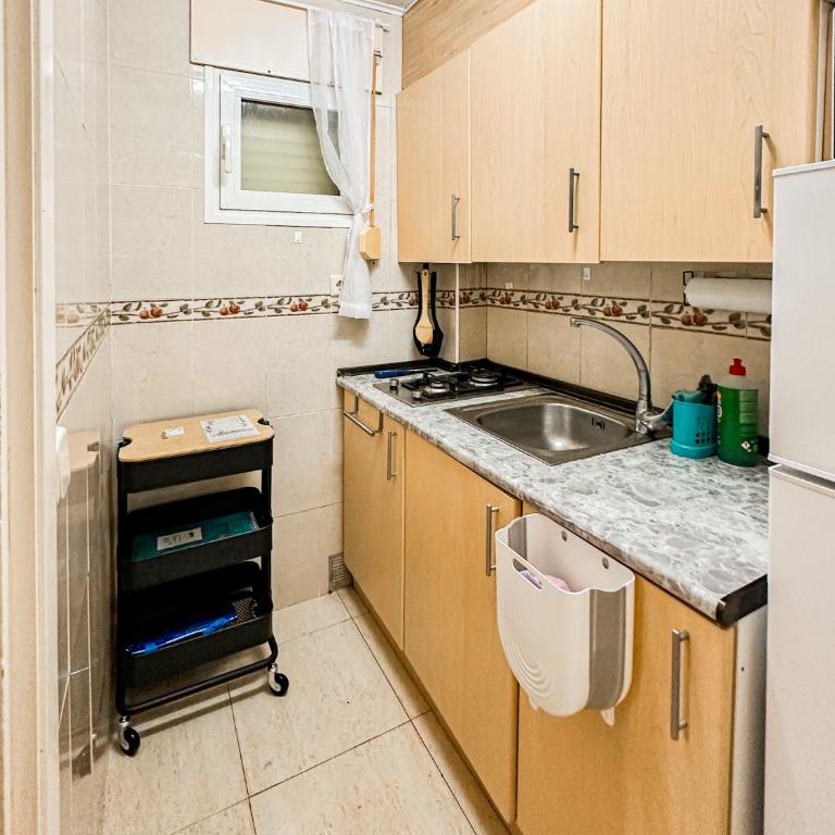 Estudio Aguamundo - Apartamento de 1 dormitorio - 21