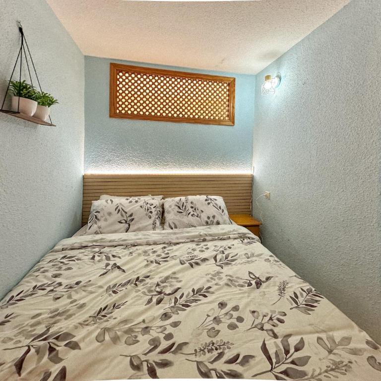 Estudio Aguamundo - Apartamento de 1 dormitorio - 22