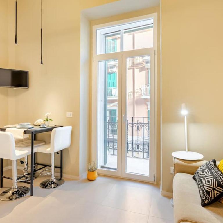 Suite Marechiaro - Appartamento con 1 Camera da Letto - 10