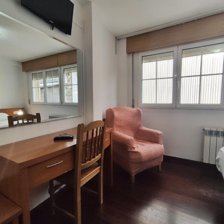 Hotel Hórreo by Bossh! Hotels - Double Room - 2