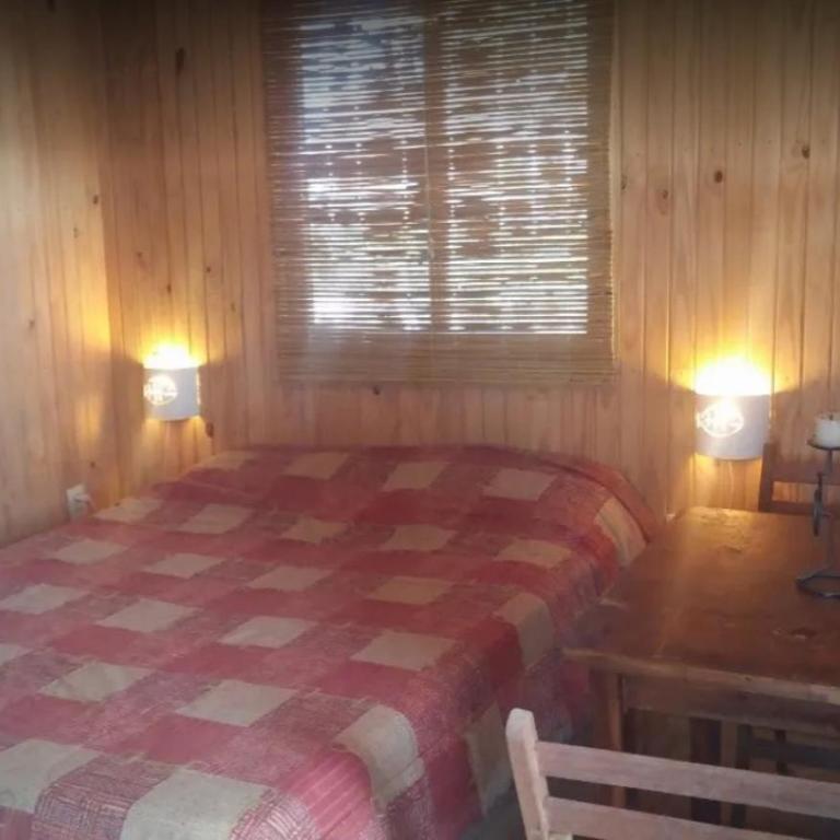 Pancita2 - Casa con 1 dormitorio - 1