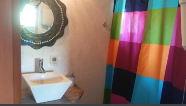 Pancita2 - Casa con 1 dormitorio - 6