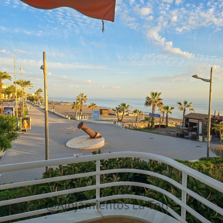 Laguna Frontal Amanecer - Alojamientos La Torre - Two-Bedroom Apartment - 34