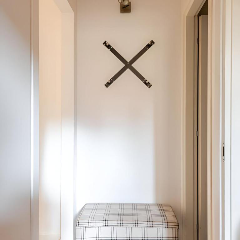 Bilocale moderno vicino Niguarda - Appartamento con 1 Camera da Letto - 11