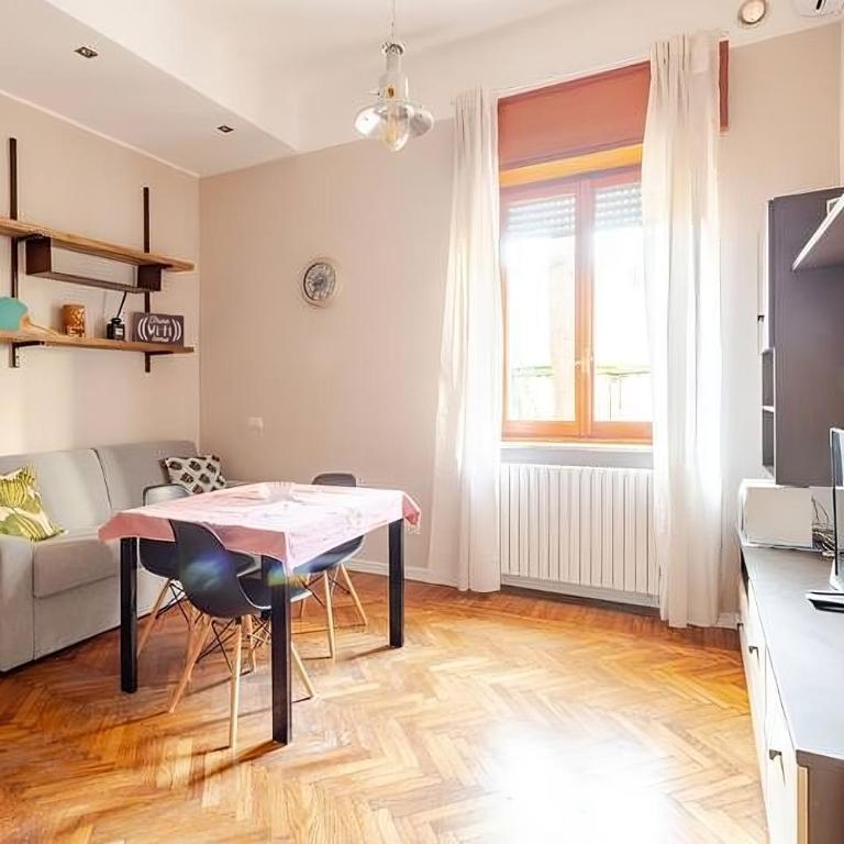 Bilocale moderno vicino Niguarda - Appartamento con 1 Camera da Letto - 1
