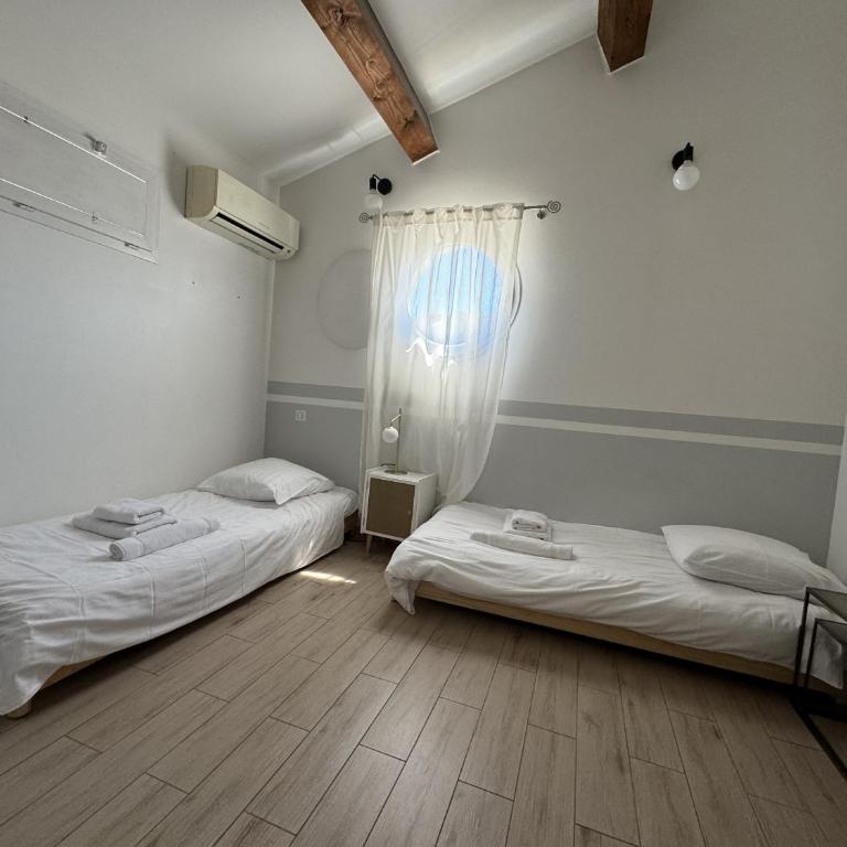 Sète, Belle villa avec piscine ! - Villa avec Piscine Privée - 14