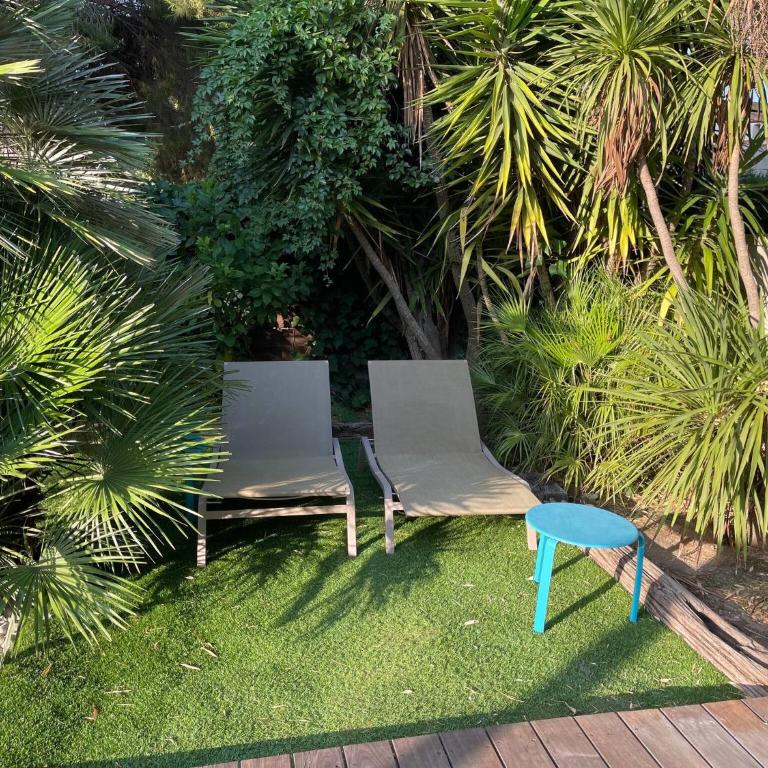 Sète, Belle villa avec piscine ! - Villa avec Piscine Privée - 23