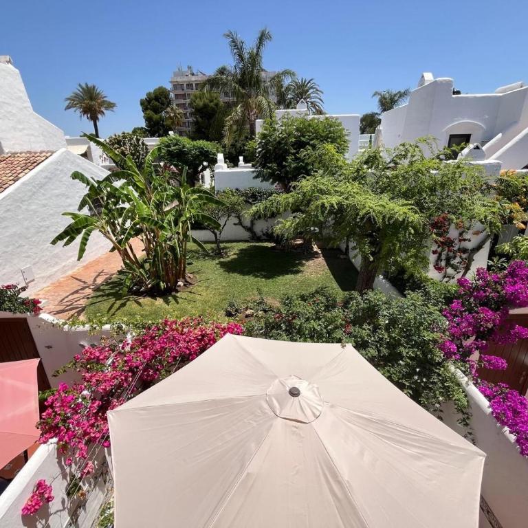 Estepona - Playa - Villa en urbanización al lado del mar Is17 - Villa - 12