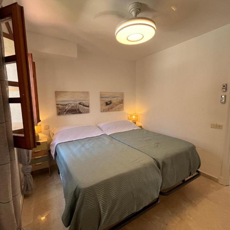 Estepona - Playa - Villa en urbanización al lado del mar Is17 - Villa - 16