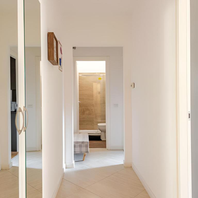Bilocale moderno vicino Niguarda - Appartamento con 1 Camera da Letto - 12