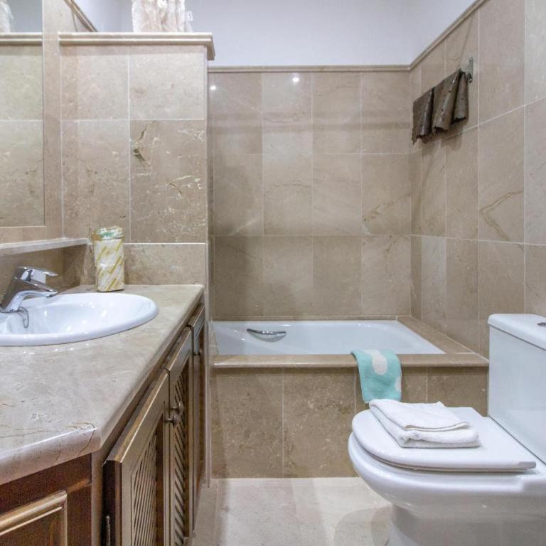 3 Bedroom Cozy Home In Cartagena - Casa Vacacional de 3 dormitorios - 17