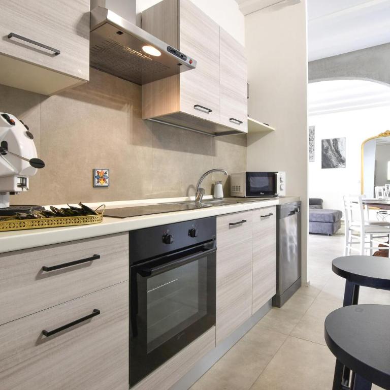 Beautiful Home In Mascali - Casa Vacanze con 3 Camere da Letto - 7