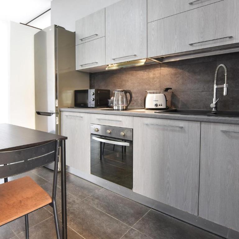 Beautiful Home In Mascali - Casa Vacanze con 3 Camere da Letto - 9
