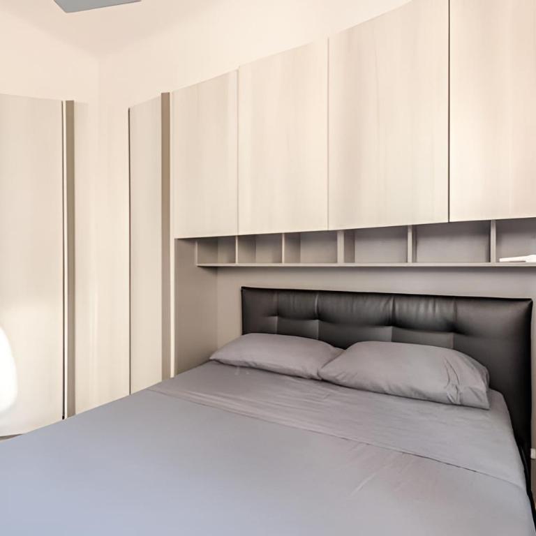 Bilocale moderno vicino Niguarda - Appartamento con 1 Camera da Letto - 7