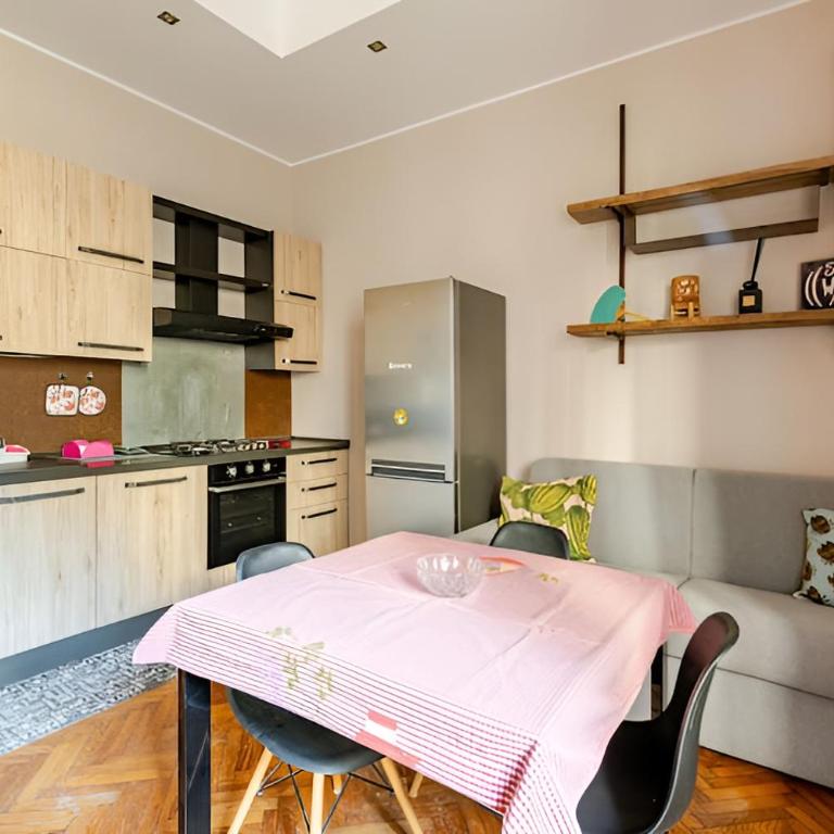 Bilocale moderno vicino Niguarda - Appartamento con 1 Camera da Letto - 4