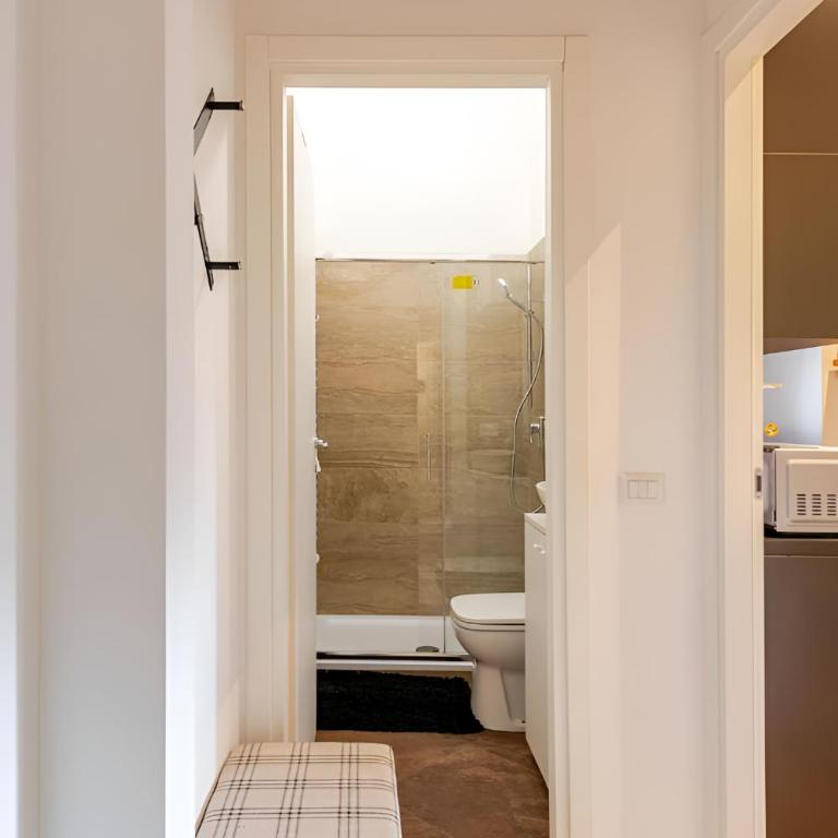Bilocale moderno vicino Niguarda - Appartamento con 1 Camera da Letto - 14
