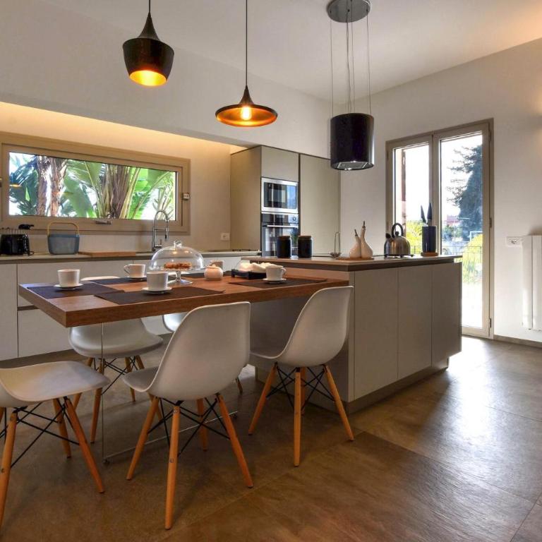 3 Bedroom Lovely Home In Balestrate - Ferienhaus mit 3 Schlafzimmern - 3