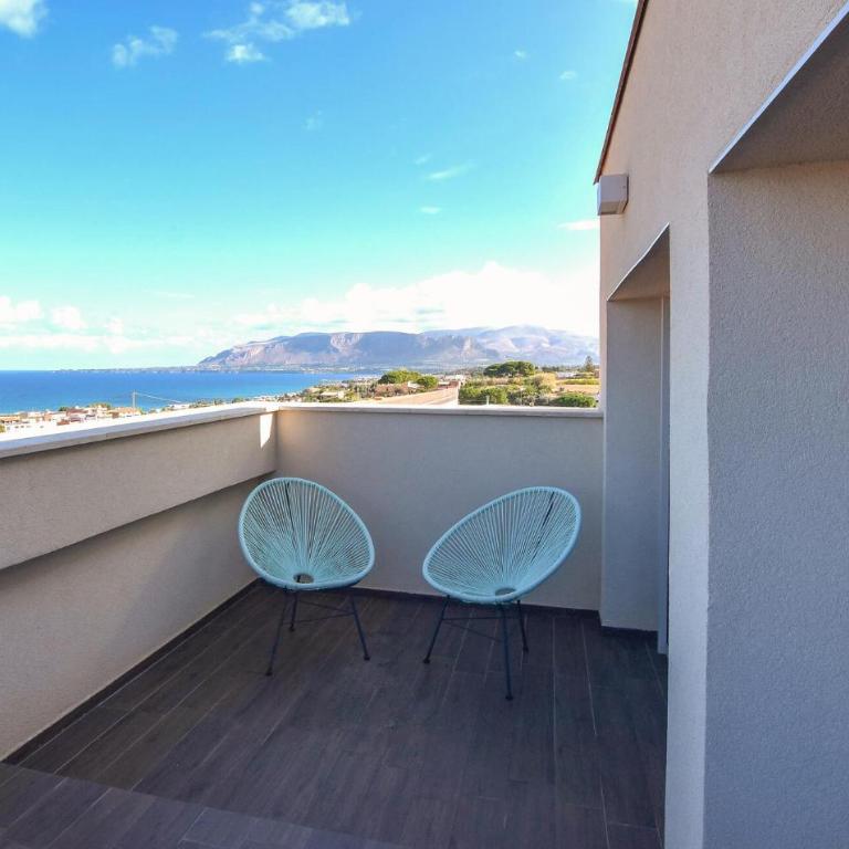 3 Bedroom Lovely Home In Balestrate - Ferienhaus mit 3 Schlafzimmern - 2