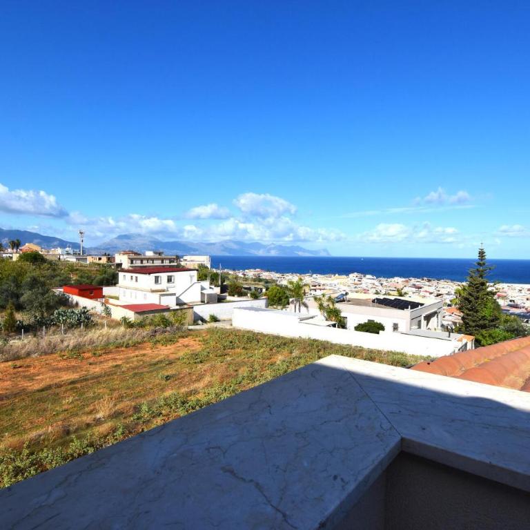 3 Bedroom Lovely Home In Balestrate - Ferienhaus mit 3 Schlafzimmern - 8
