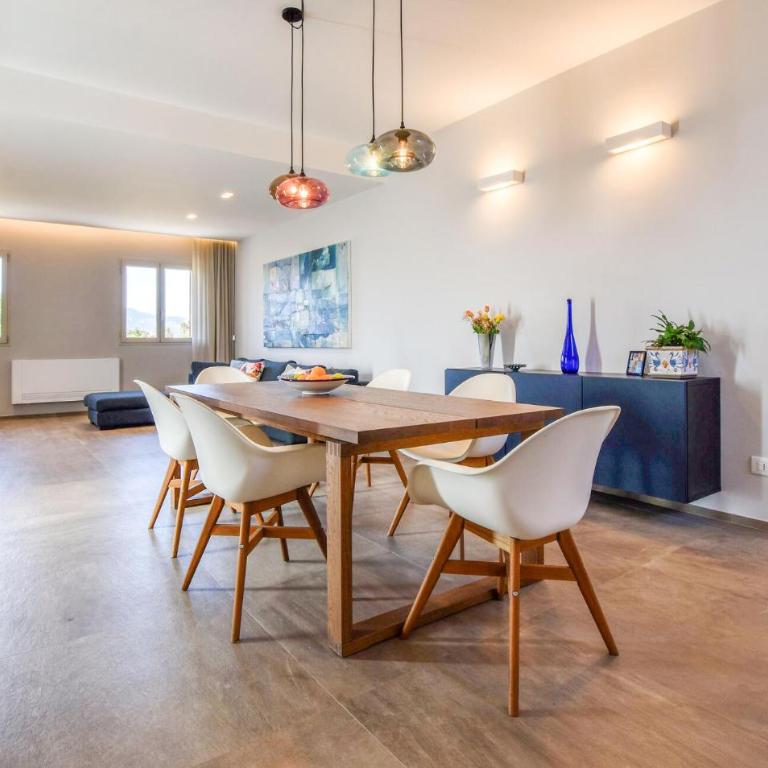 3 Bedroom Lovely Home In Balestrate - Ferienhaus mit 3 Schlafzimmern - 10