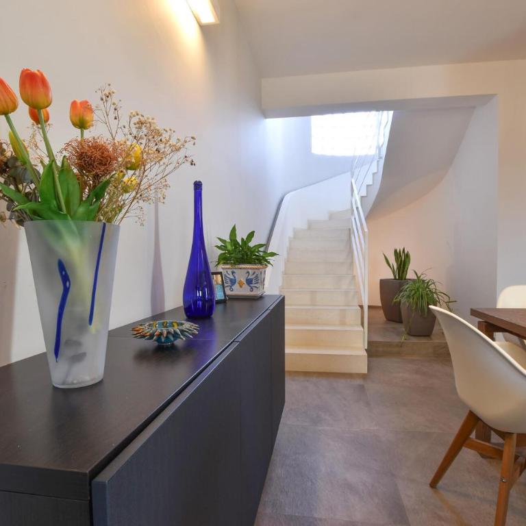 3 Bedroom Lovely Home In Balestrate - Ferienhaus mit 3 Schlafzimmern - 13