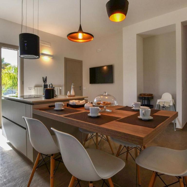 3 Bedroom Lovely Home In Balestrate - Ferienhaus mit 3 Schlafzimmern - 15