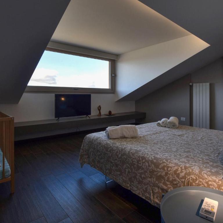 3 Bedroom Lovely Home In Balestrate - Ferienhaus mit 3 Schlafzimmern - 21