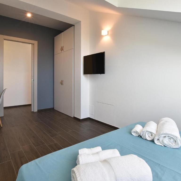 3 Bedroom Lovely Home In Balestrate - Ferienhaus mit 3 Schlafzimmern - 23