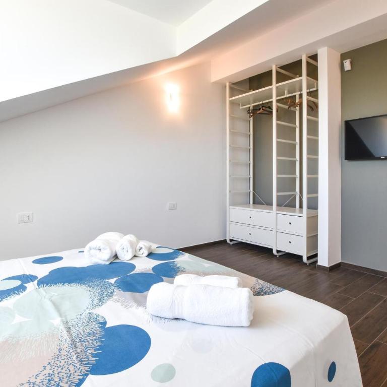 3 Bedroom Lovely Home In Balestrate - Ferienhaus mit 3 Schlafzimmern - 25