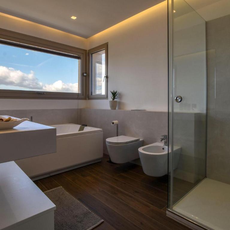 3 Bedroom Lovely Home In Balestrate - Ferienhaus mit 3 Schlafzimmern - 28