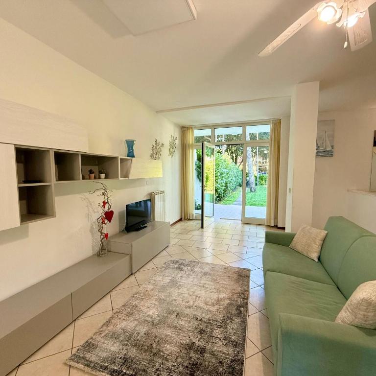 Villa Azzurro Blu - Villa - 14
