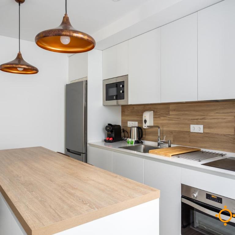 Buenos Aires by LiveWork - Apartamento de 2 dormitorios - 13