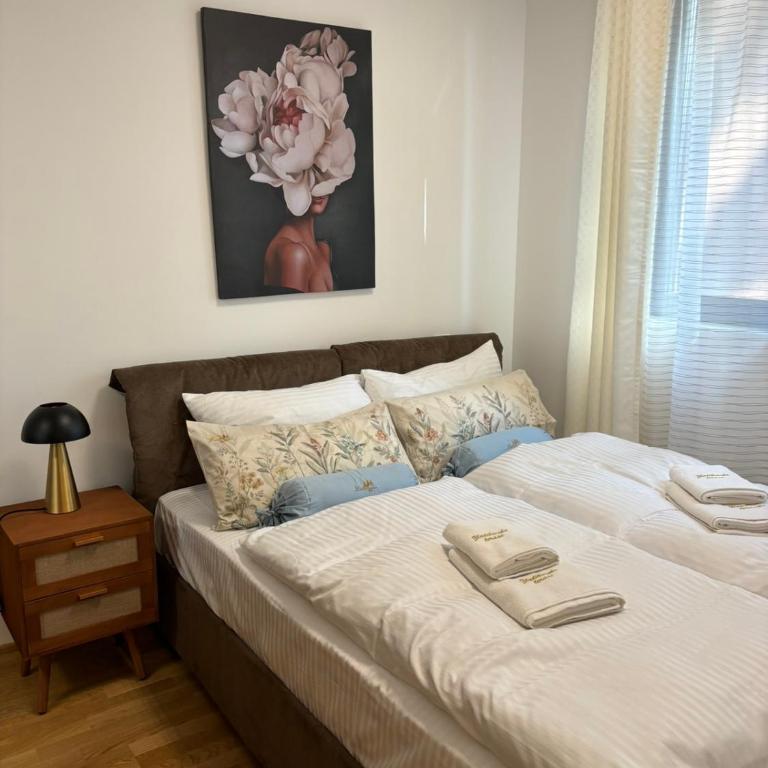 Zlatiborske terase Spa&Wellness - Apartman sa 1 Spavaćom Sobom - 15