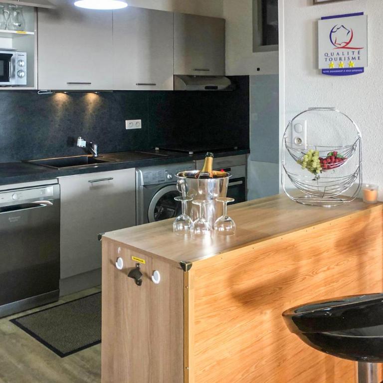 Résidence Solyneou - Appartamento con 3 Camere da Letto - 4